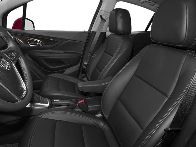 used 2014 Buick Encore car, priced at $10,985
