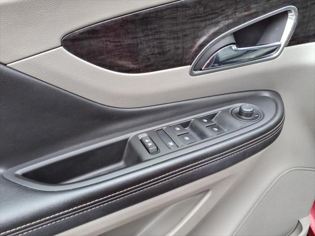 used 2014 Buick Encore car, priced at $9,972