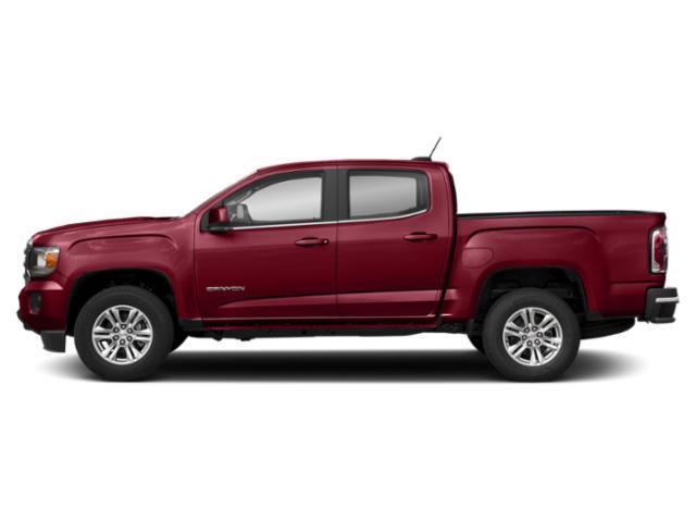 used 2019 GMC Canyon car, priced at $27,985