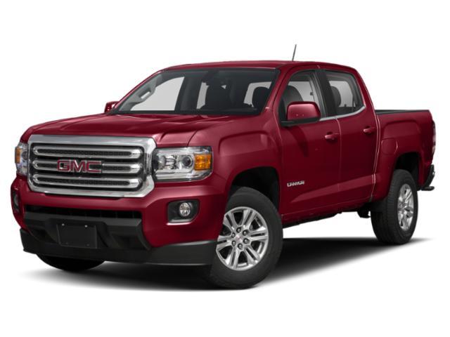 used 2019 GMC Canyon car, priced at $27,985