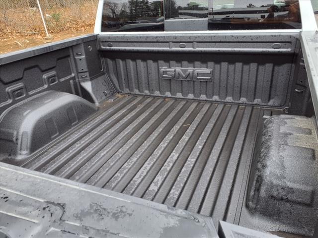 new 2025 GMC Sierra 1500 car, priced at $67,685