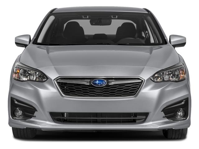 used 2018 Subaru Impreza car, priced at $14,985