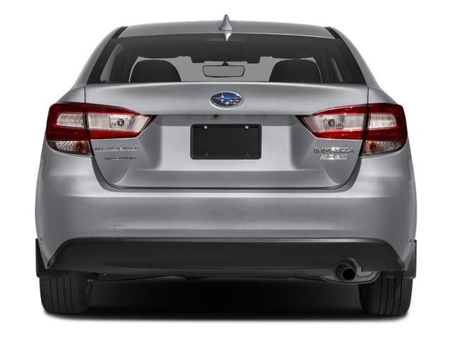 used 2018 Subaru Impreza car, priced at $14,985