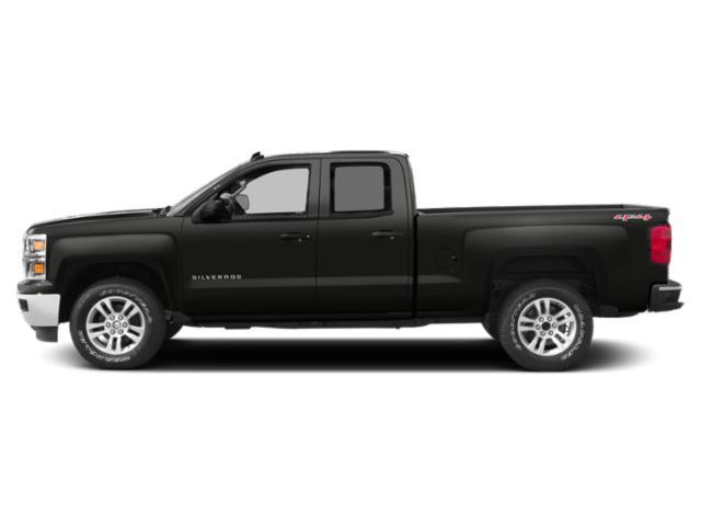 used 2015 Chevrolet Silverado 1500 car, priced at $23,985