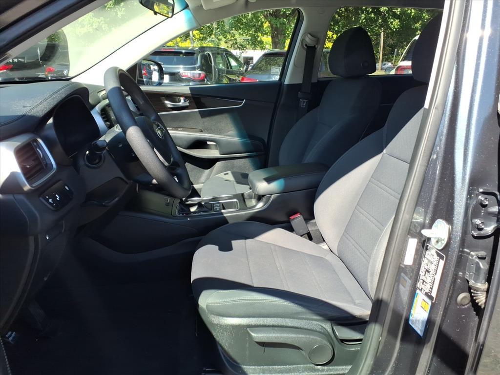 used 2020 Kia Sorento car, priced at $13,292