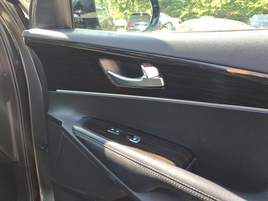 used 2020 Kia Sorento car, priced at $13,292
