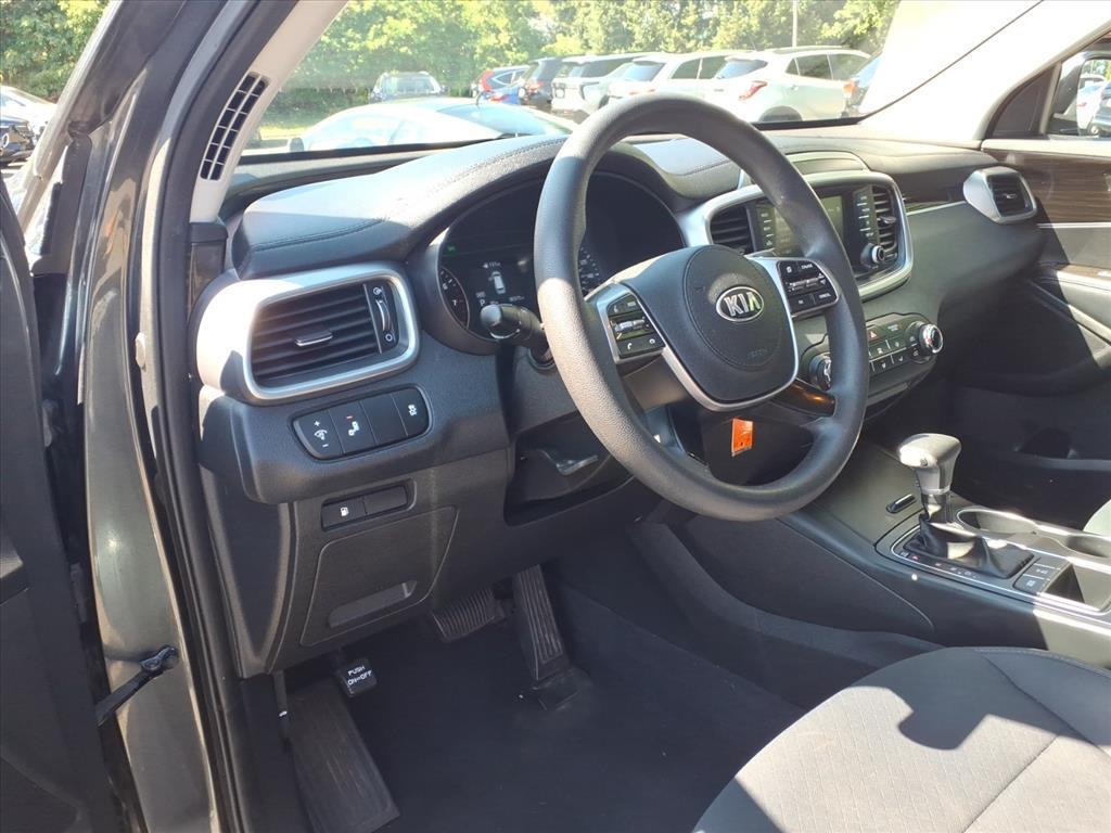 used 2020 Kia Sorento car, priced at $13,292