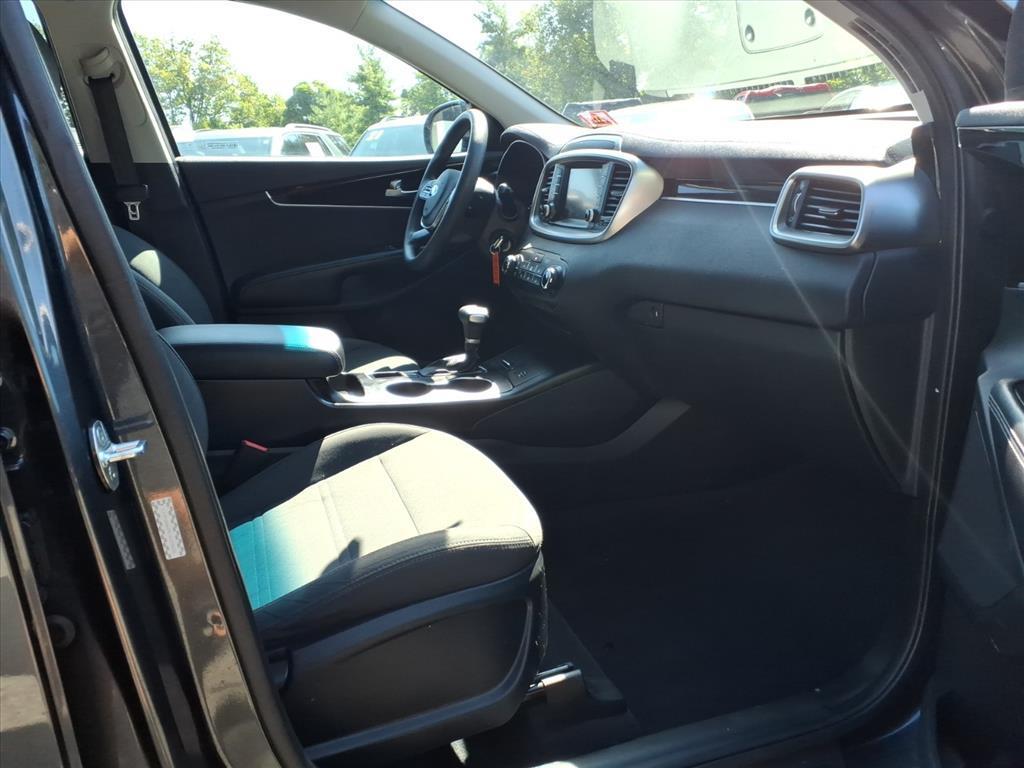 used 2020 Kia Sorento car, priced at $13,292