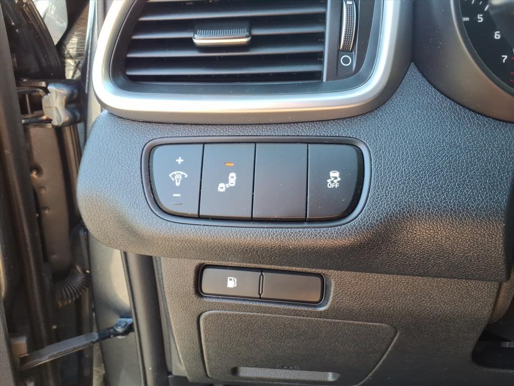 used 2020 Kia Sorento car, priced at $13,292
