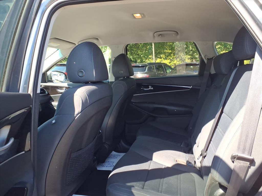 used 2020 Kia Sorento car, priced at $13,292