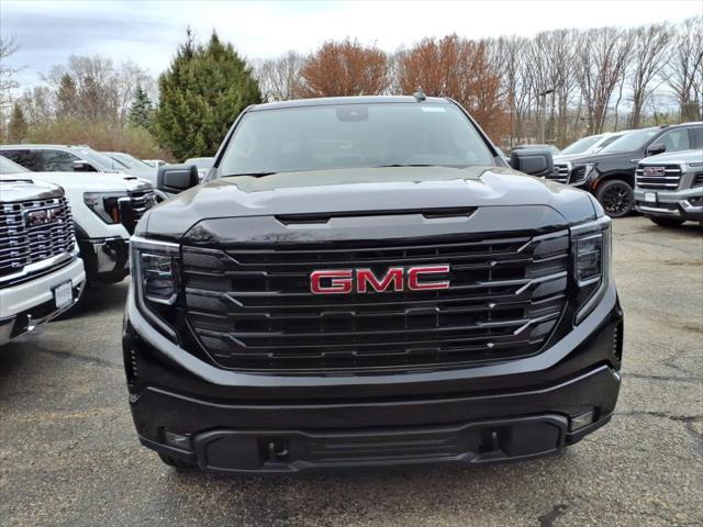new 2025 GMC Sierra 1500 car, priced at $63,480