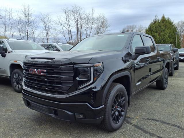 new 2025 GMC Sierra 1500 car, priced at $63,480