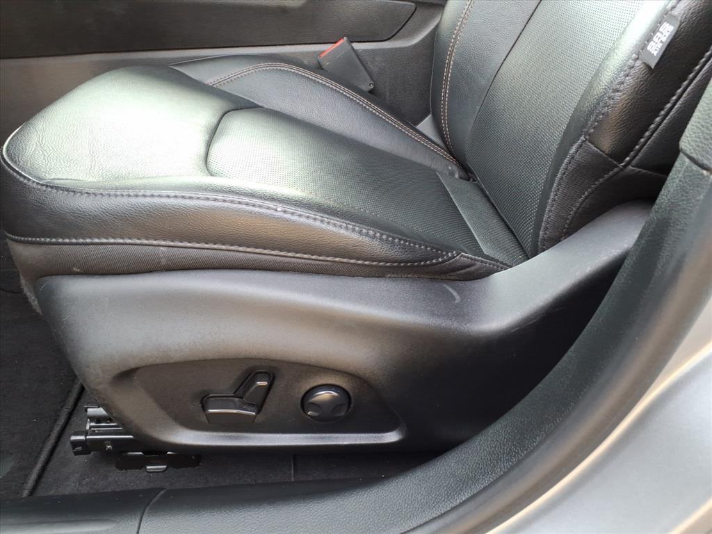 used 2022 Jeep Compass car, priced at $22,985