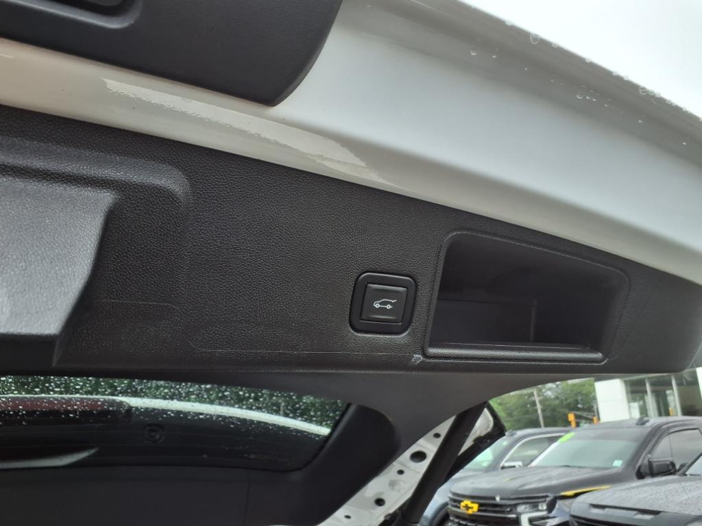 used 2021 GMC Terrain car, priced at $17,302