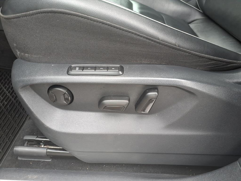 used 2018 Volkswagen Tiguan car, priced at $16,249