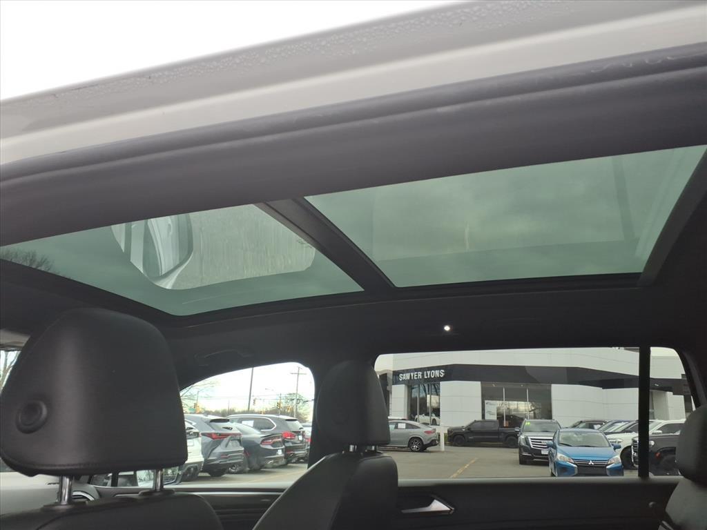 used 2018 Volkswagen Tiguan car, priced at $16,249