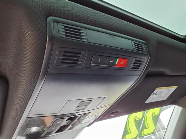 used 2022 Volkswagen Tiguan car, priced at $26,143
