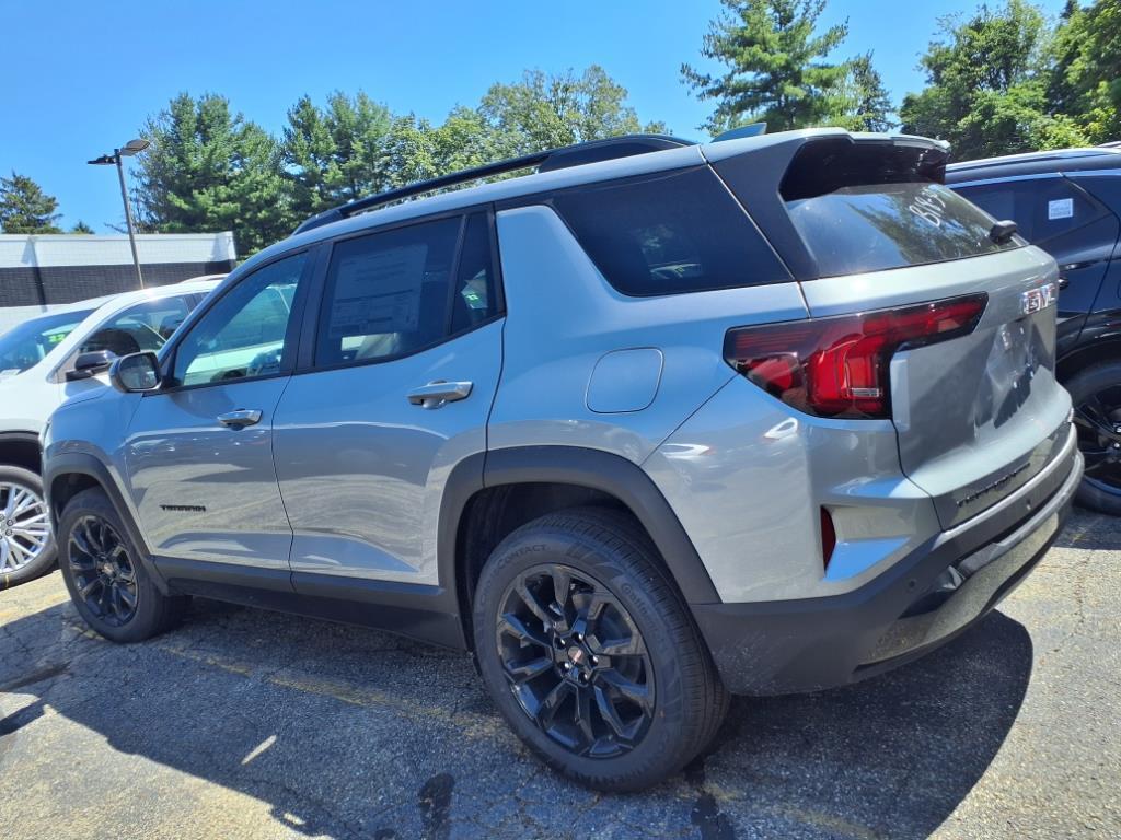 new 2026 GMC Terrain car, priced at $38,480