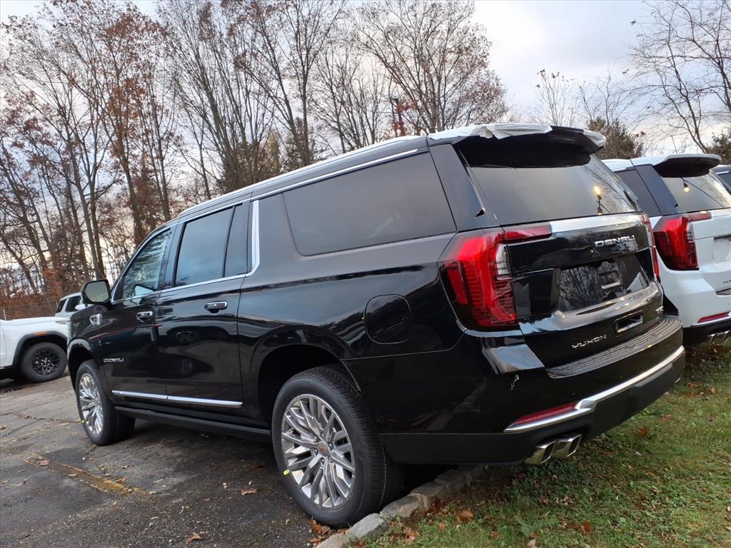 new 2026 GMC Yukon XL car, priced at $93,860