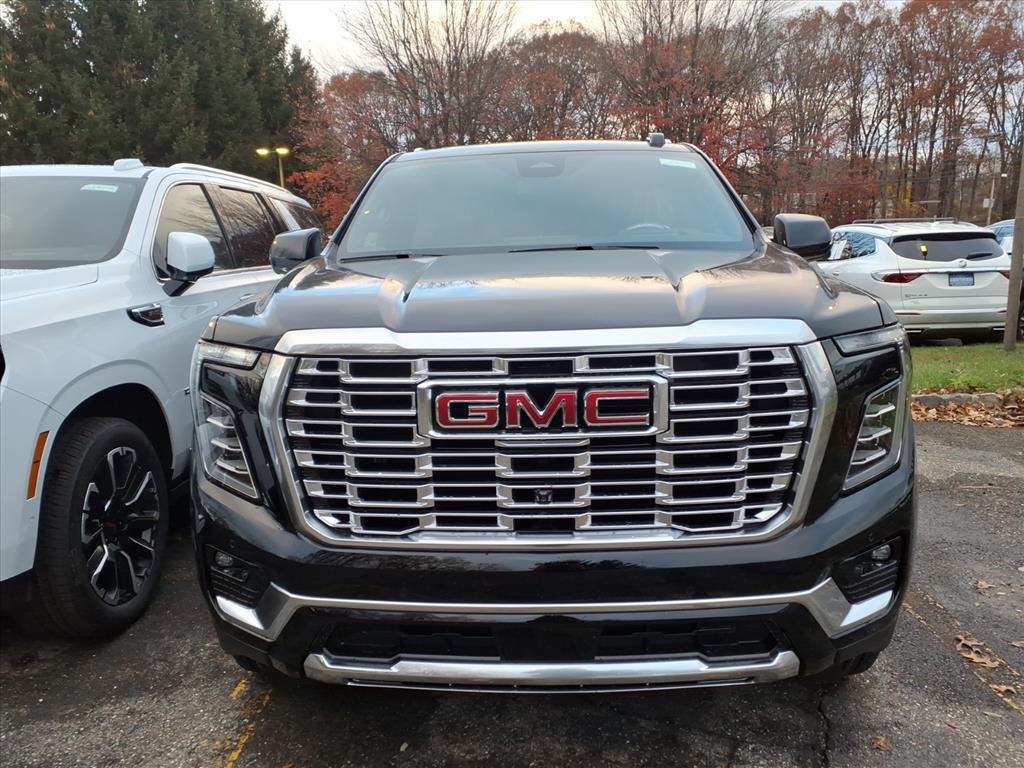 new 2026 GMC Yukon XL car, priced at $93,860