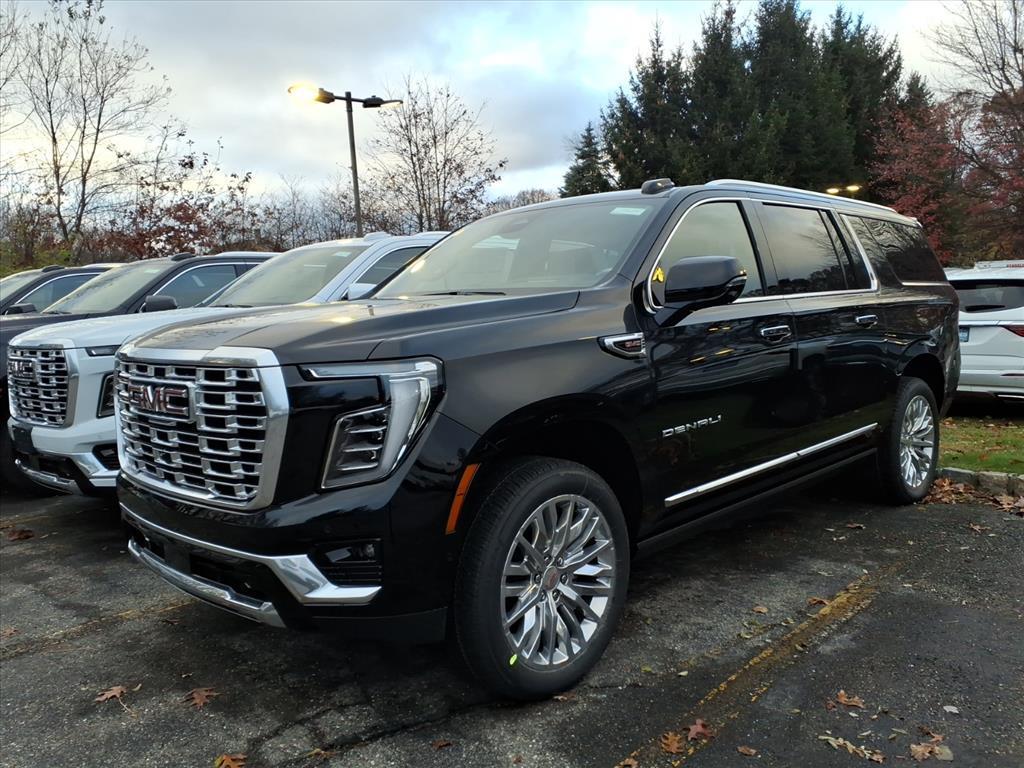 new 2026 GMC Yukon XL car, priced at $93,860