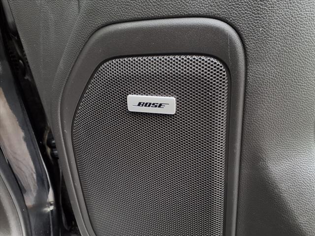 used 2019 GMC Sierra 1500 car, priced at $38,408