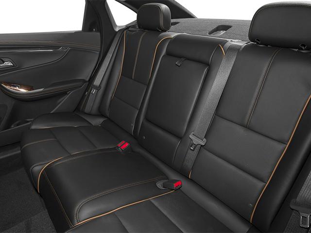 used 2014 Chevrolet Impala car, priced at $11,985