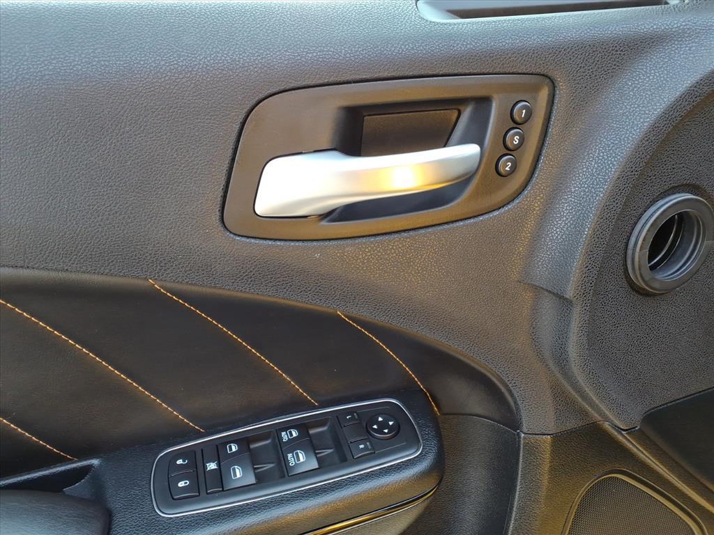 used 2018 Dodge Charger car, priced at $29,985