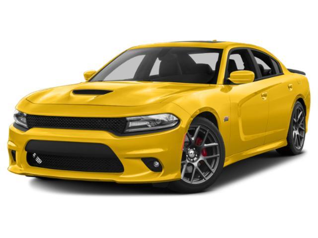 used 2018 Dodge Charger car, priced at $29,985