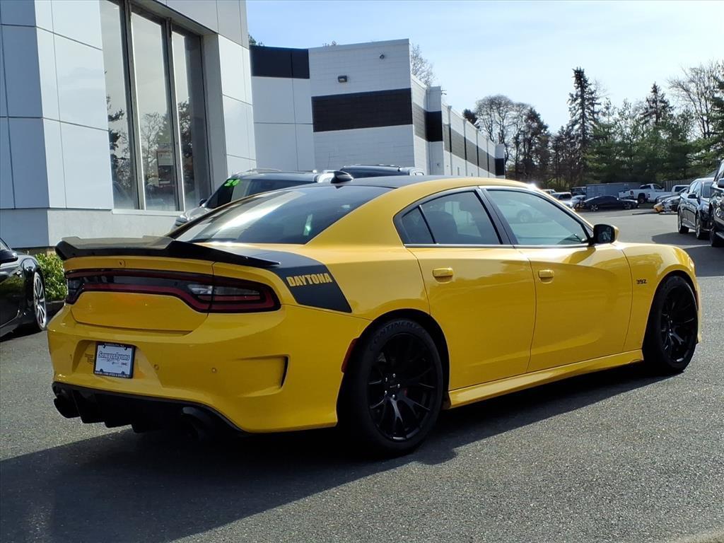 used 2018 Dodge Charger car, priced at $29,985