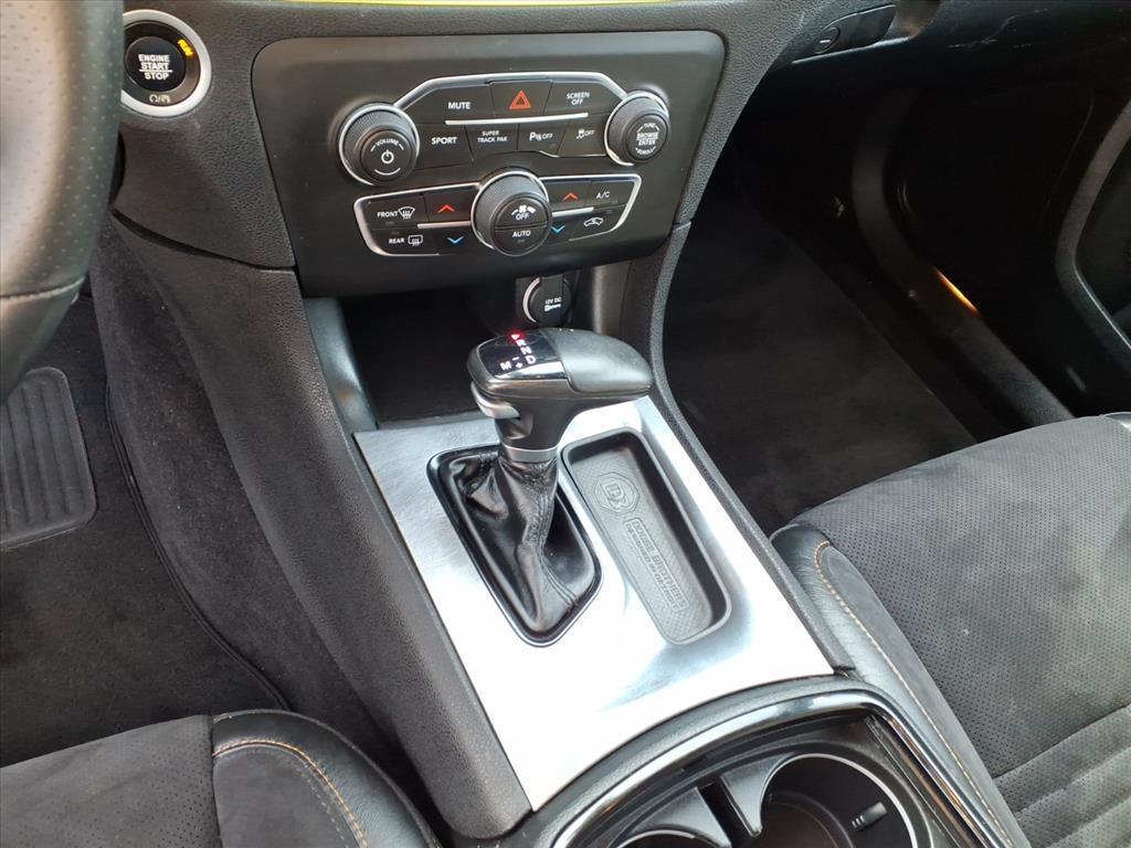 used 2018 Dodge Charger car, priced at $29,985
