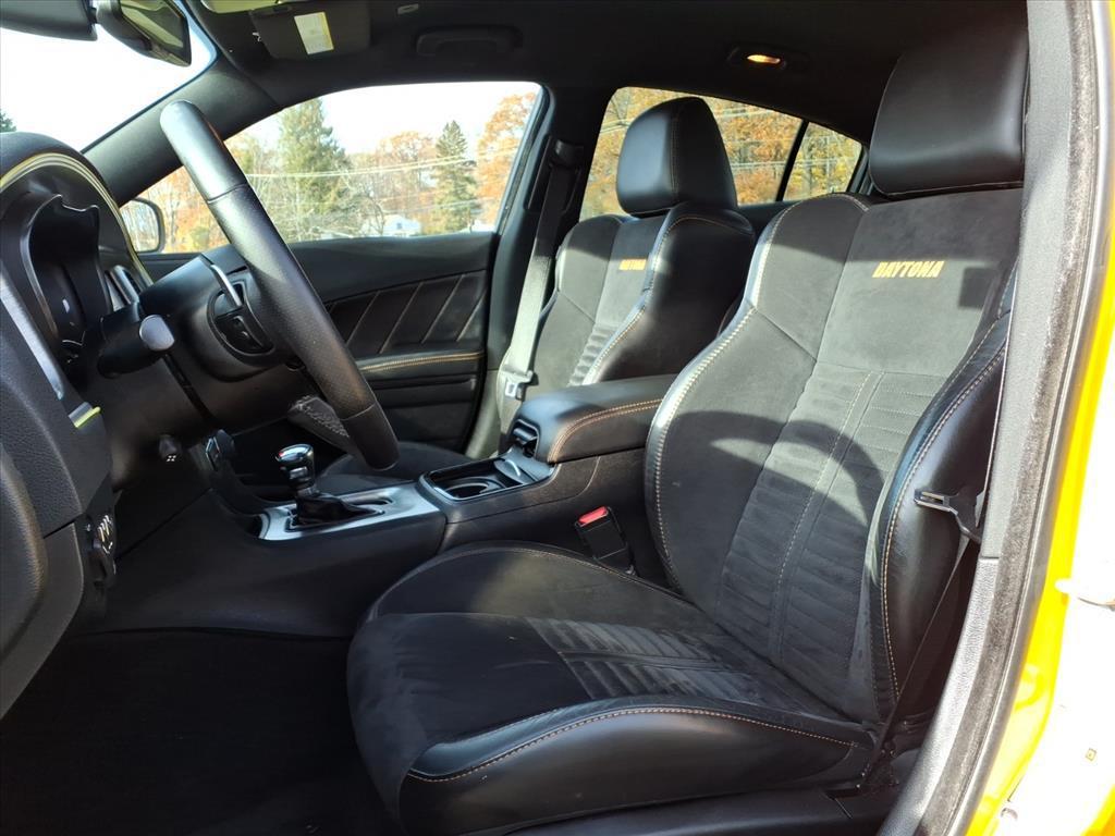 used 2018 Dodge Charger car, priced at $29,985