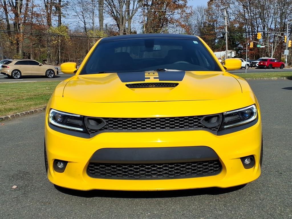 used 2018 Dodge Charger car, priced at $29,985