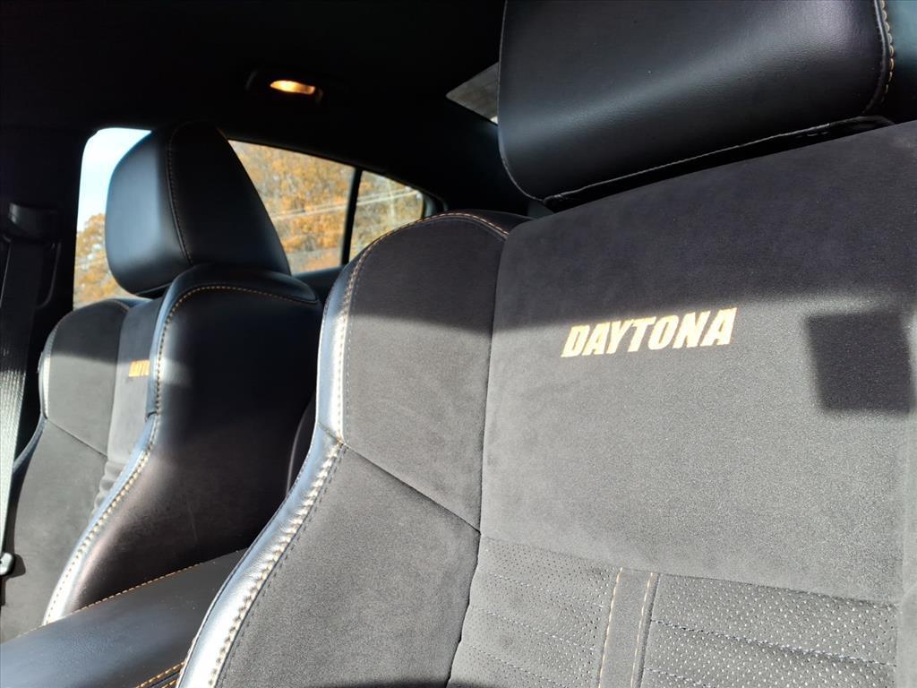 used 2018 Dodge Charger car, priced at $29,985