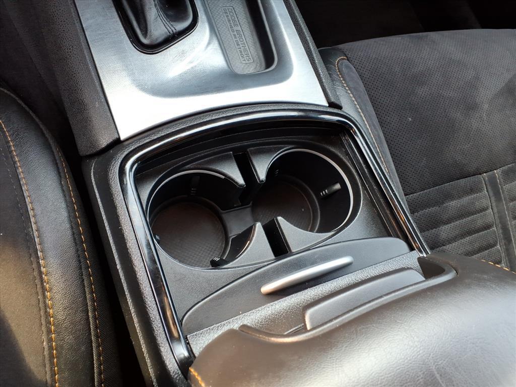 used 2018 Dodge Charger car, priced at $29,985