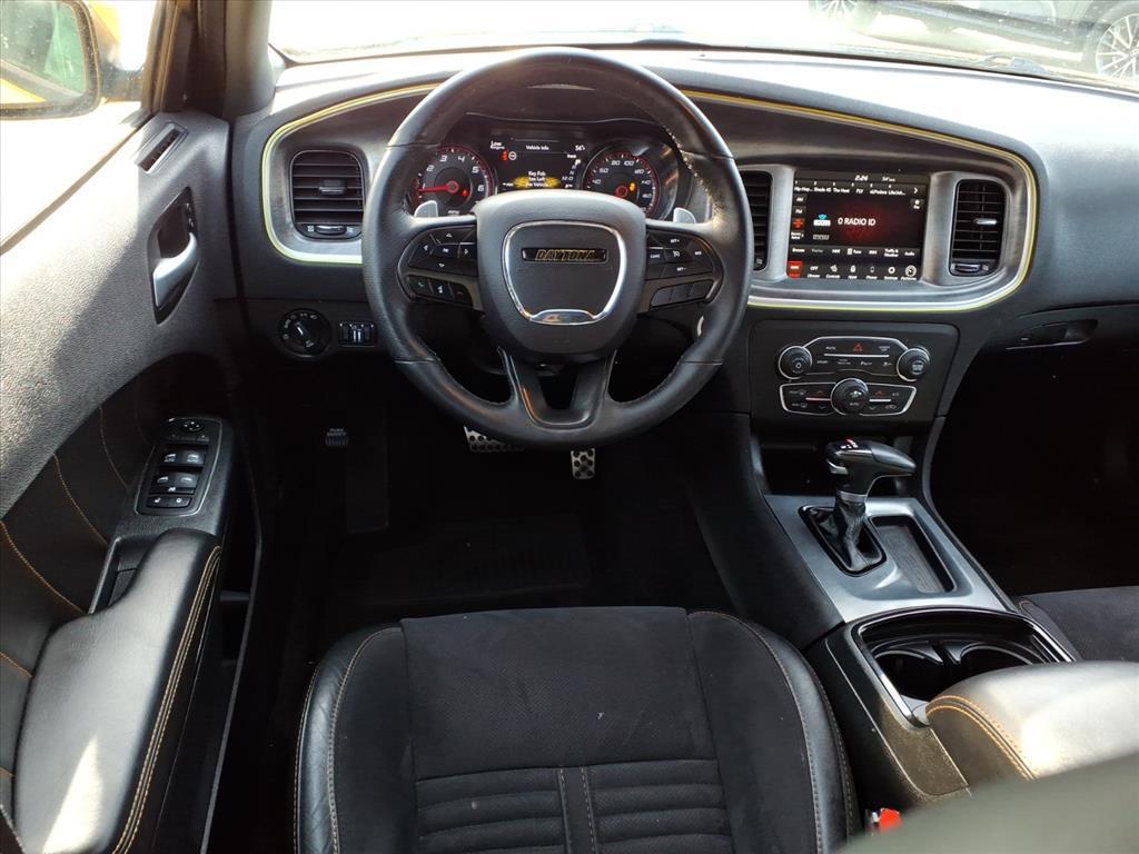 used 2018 Dodge Charger car, priced at $29,985