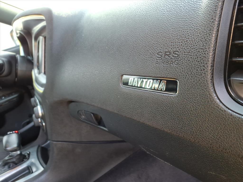 used 2018 Dodge Charger car, priced at $29,985