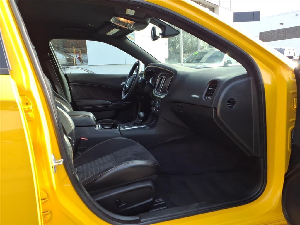 used 2018 Dodge Charger car, priced at $29,985