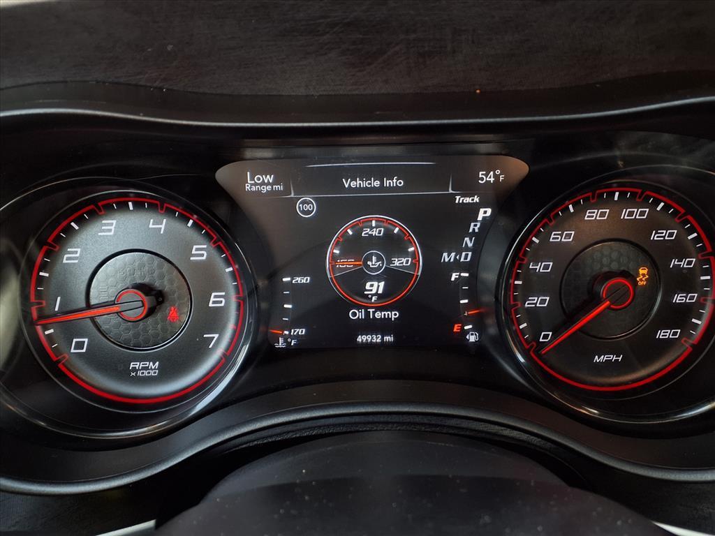 used 2018 Dodge Charger car, priced at $29,985