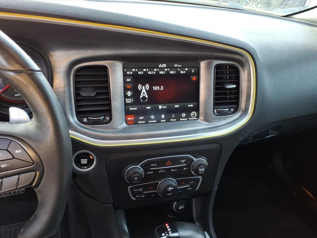 used 2018 Dodge Charger car, priced at $29,985