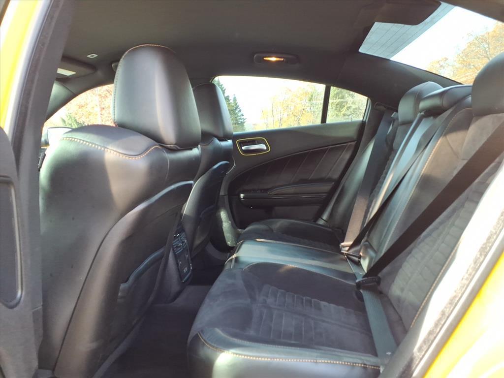 used 2018 Dodge Charger car, priced at $29,985