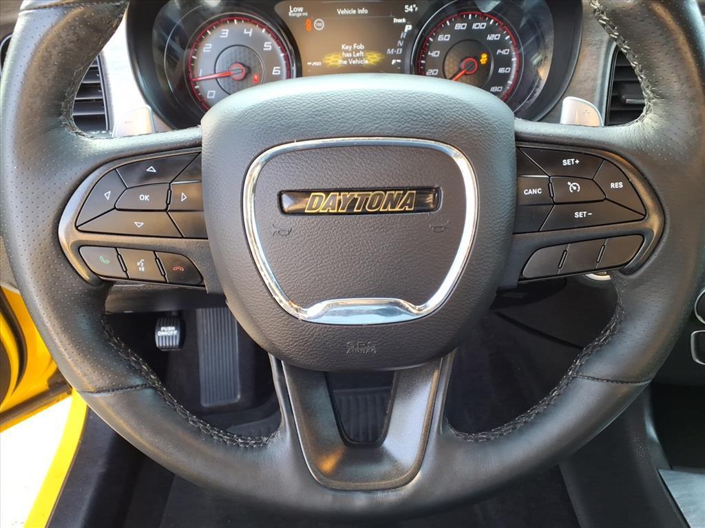 used 2018 Dodge Charger car, priced at $29,985