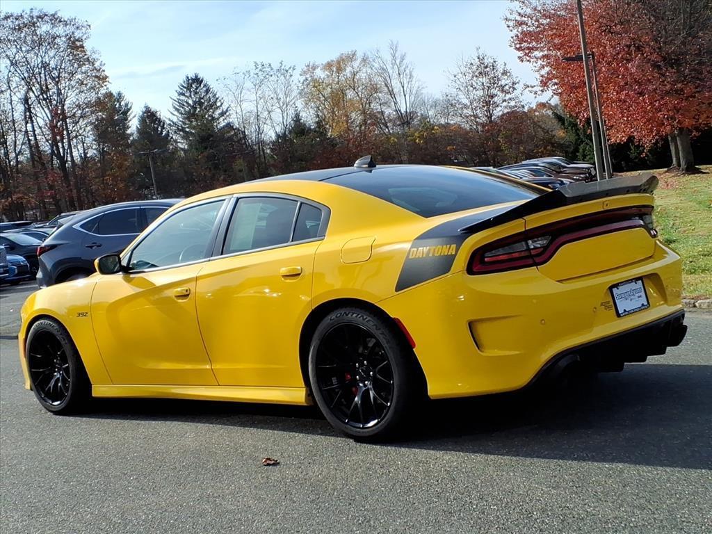 used 2018 Dodge Charger car, priced at $29,985