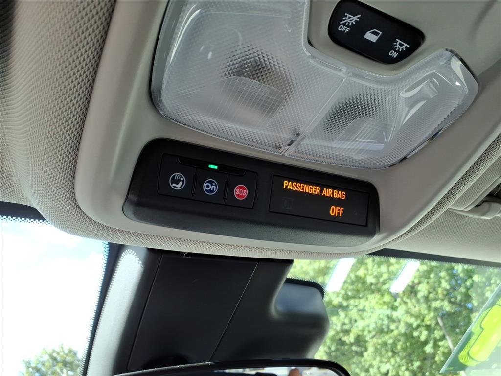 used 2024 Buick Encore GX car, priced at $23,808