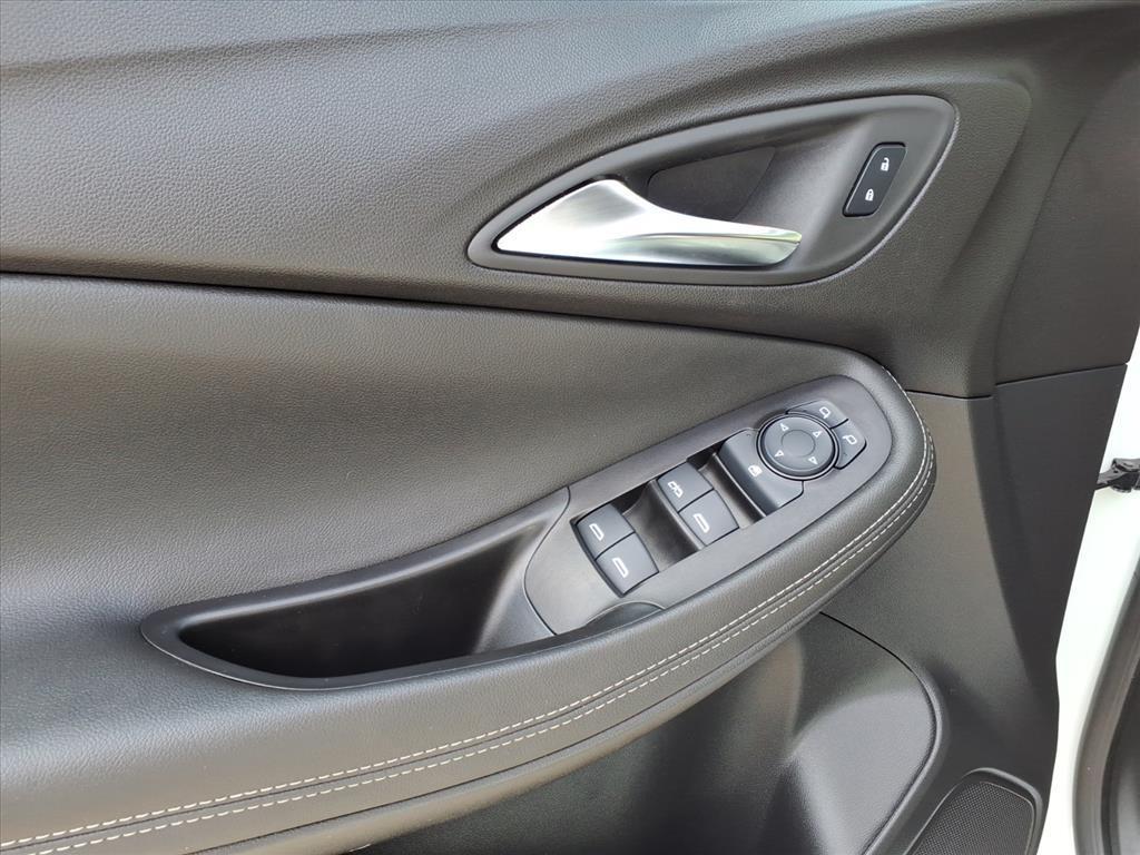 used 2024 Buick Encore GX car, priced at $23,808