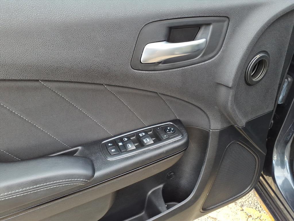 used 2018 Dodge Charger car, priced at $19,985