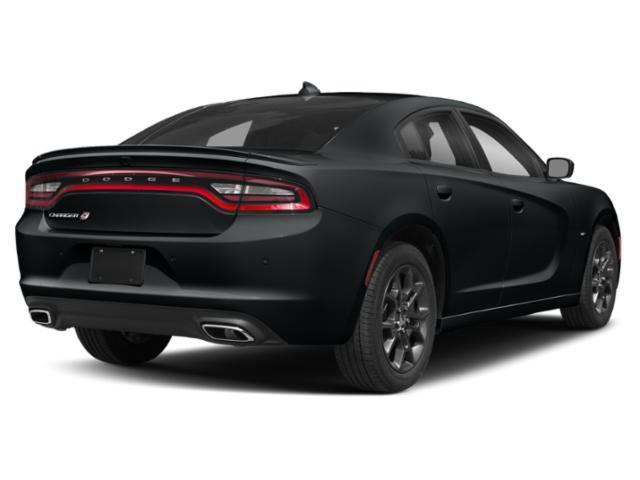 used 2018 Dodge Charger car, priced at $19,985