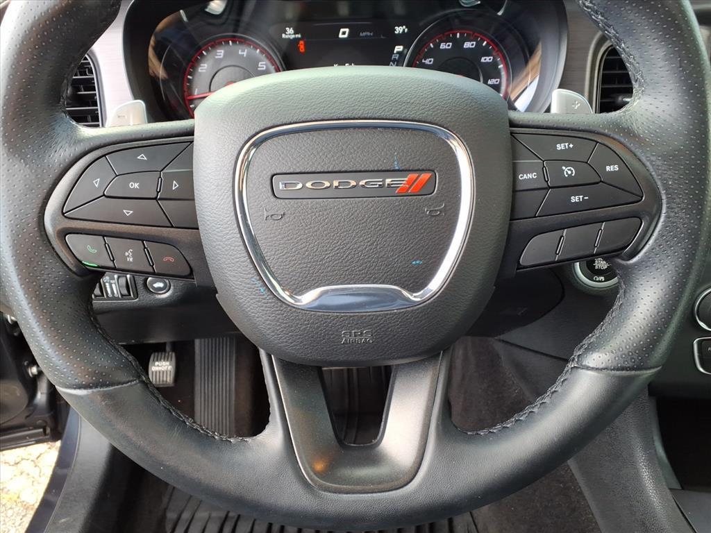 used 2018 Dodge Charger car, priced at $19,985