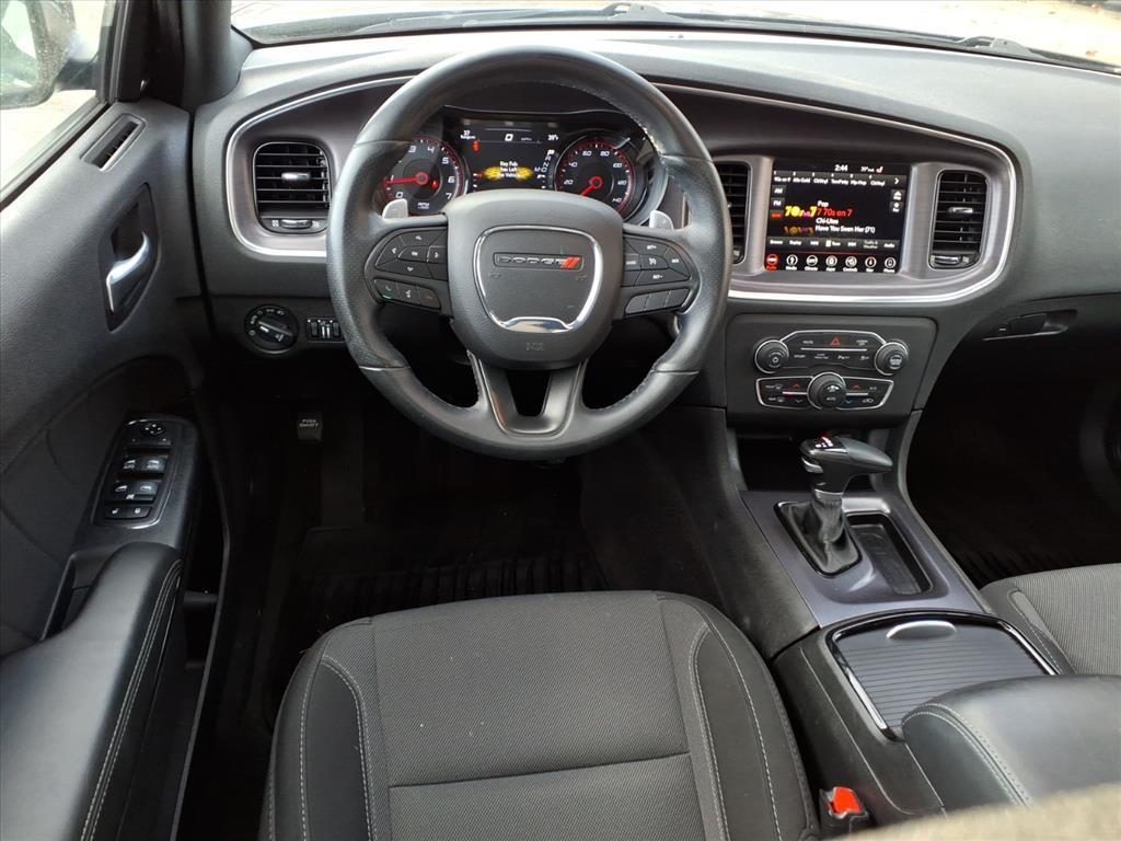 used 2018 Dodge Charger car, priced at $19,985