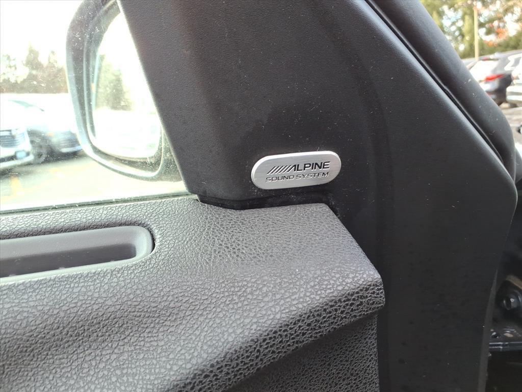 used 2018 Dodge Charger car, priced at $19,985